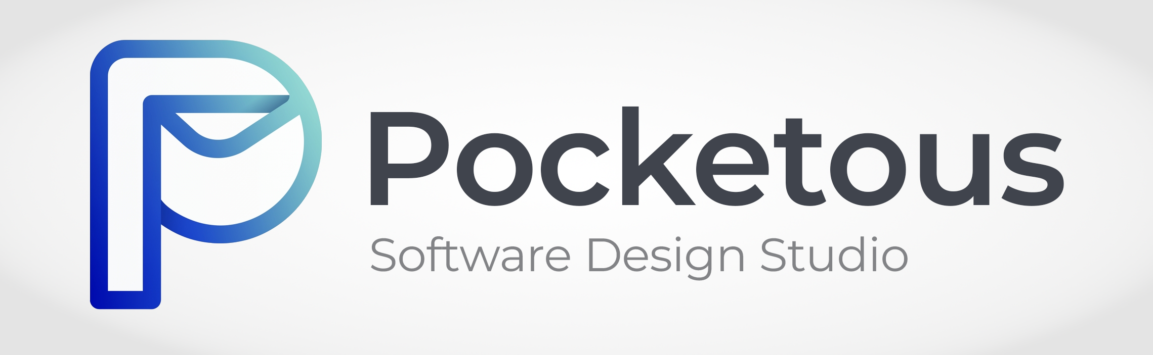 Pocketous Logo